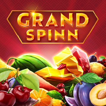 Grand Spinn NE